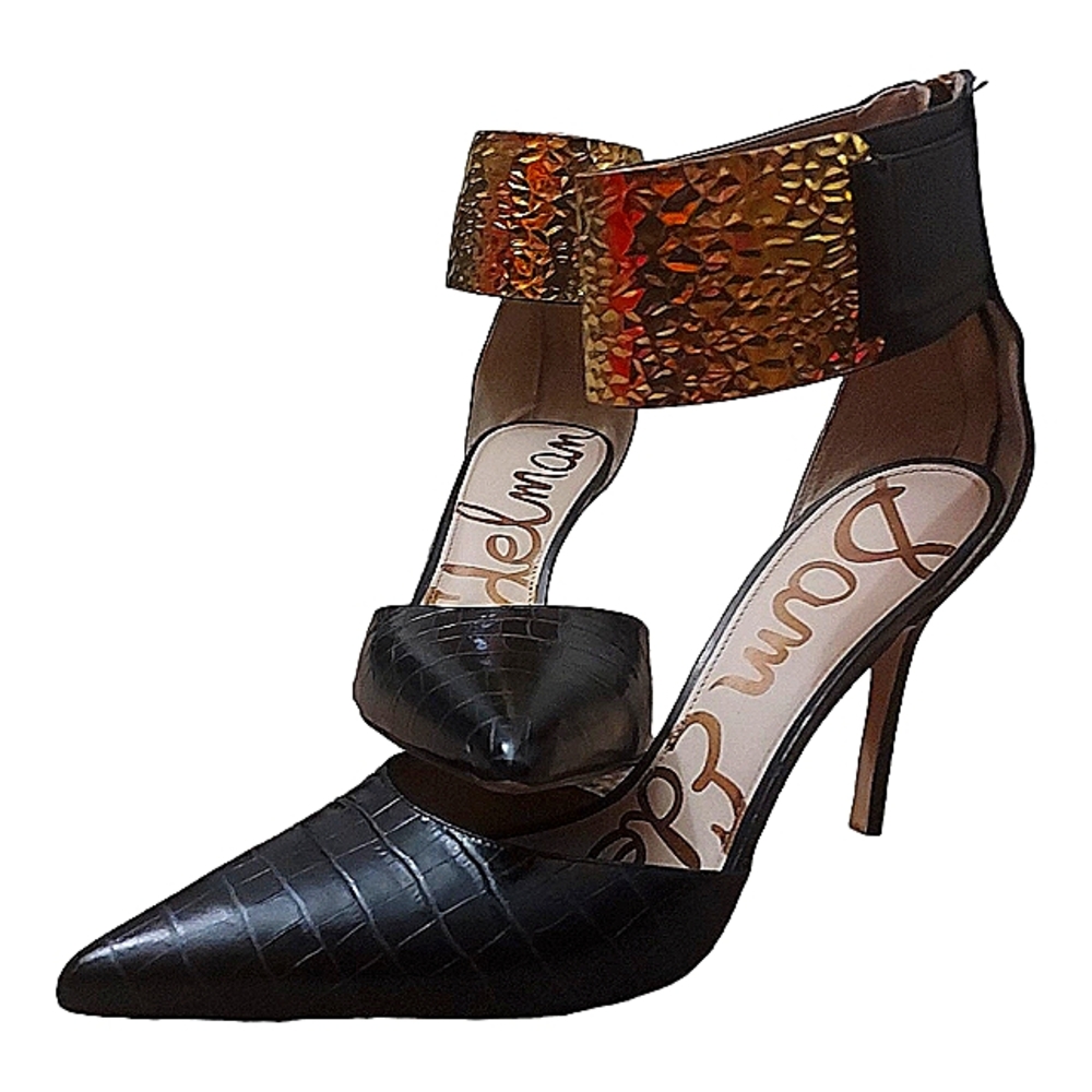 Sam Edelman Heels Size 10